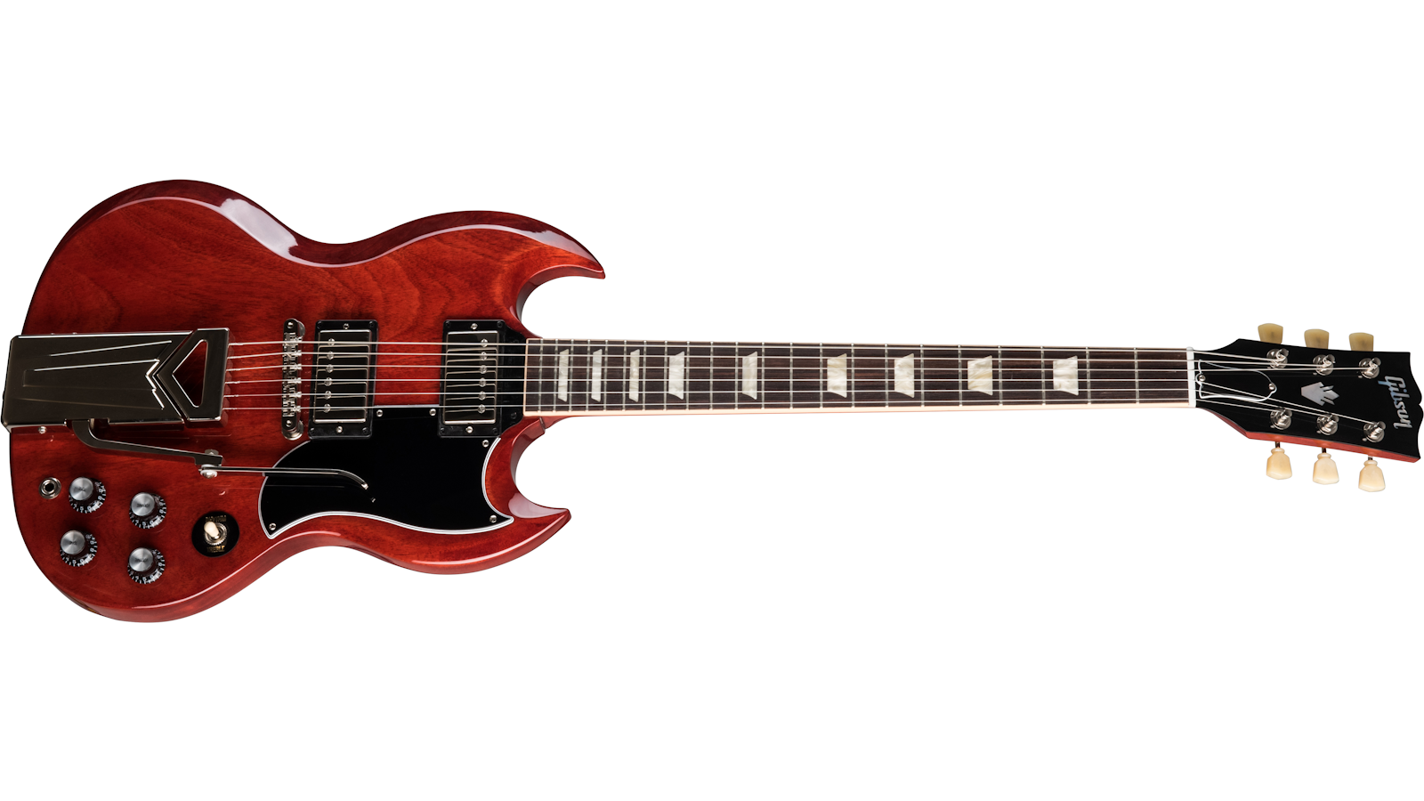 SG Standard '61 Sideways Vibrola